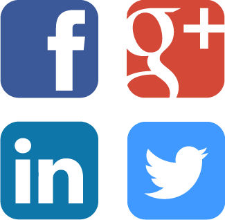 Dynamix stödjer social media såsom Facebook, Twitter, Linkedin, Google.png
